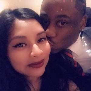 Meet your Posher, Cristina